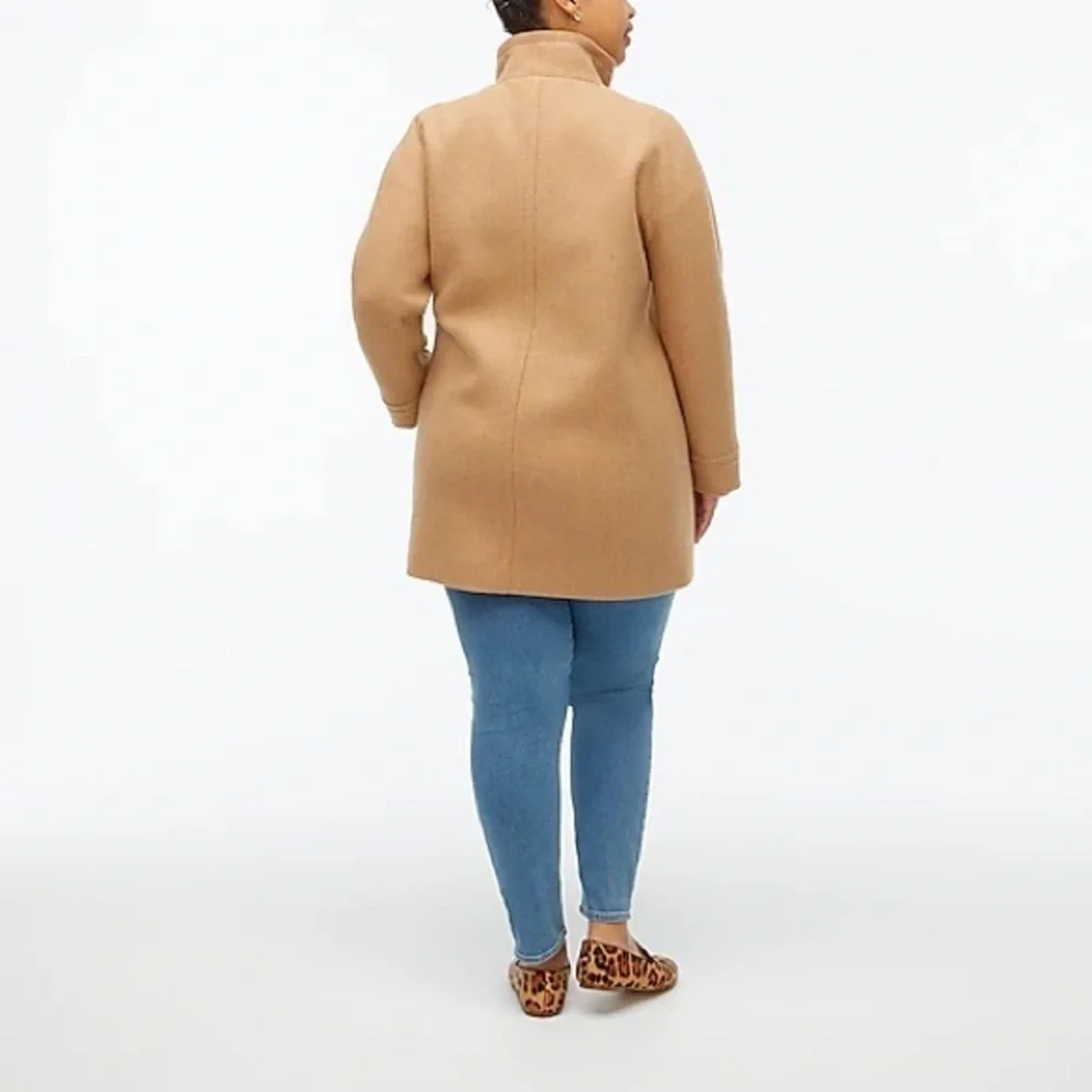 City Coat